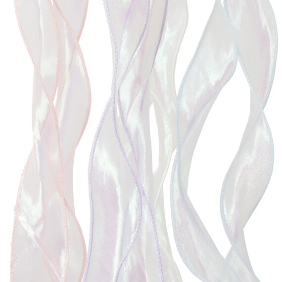 ミニクッション チュールクラゲ(NR01) 7枚目画像