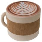 ハイスツール(カフェラテ) 1枚目画像