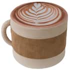ハイスツール(カフェラテ) 1枚目画像