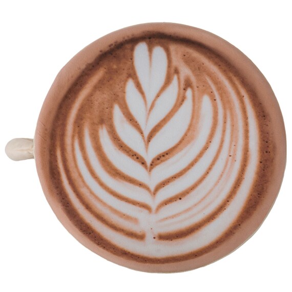 ハイスツール(カフェラテ) 2枚目画像