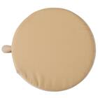 ハイスツール(カフェラテ) 3枚目画像