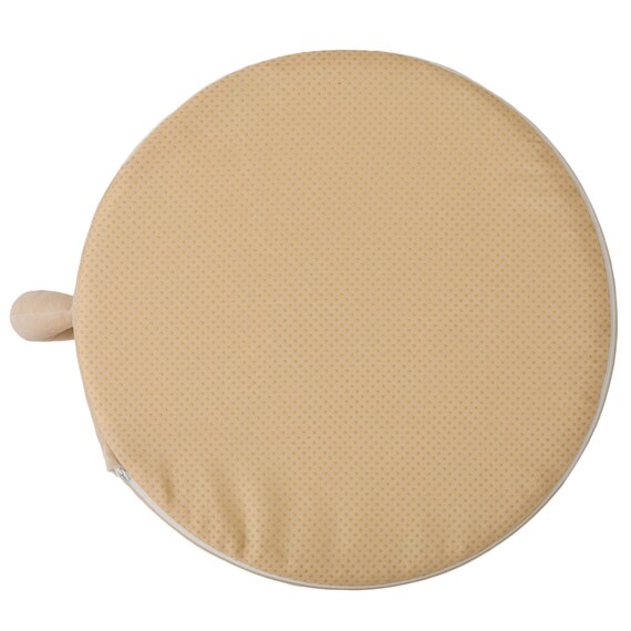 ハイスツール(カフェラテ) 3枚目画像