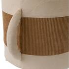 ハイスツール(カフェラテ) 6枚目画像