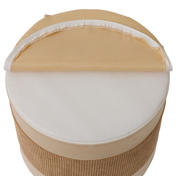 ハイスツール(カフェラテ) 7枚目画像