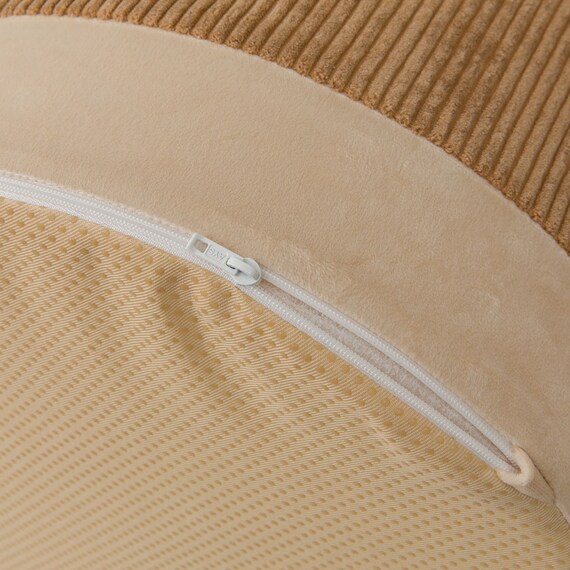 ハイスツール(カフェラテ) 8枚目画像