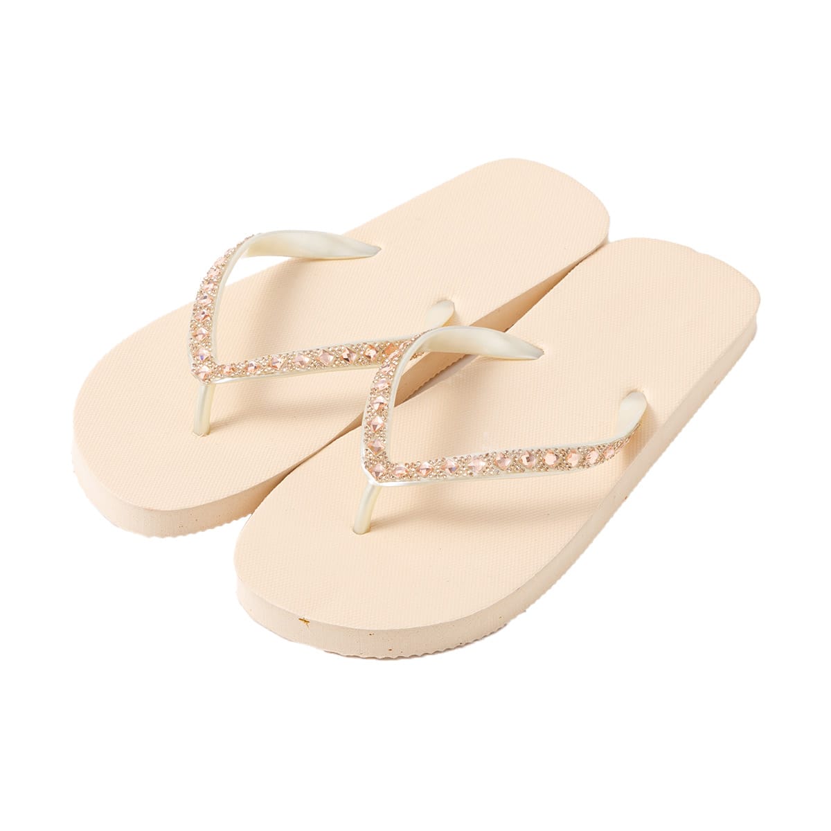 専用ストーン様 【新品】 SLIPPER ビーチサンダル ビーチサンダル(ベージュ rBR) | ニトリネット【公式】 家具