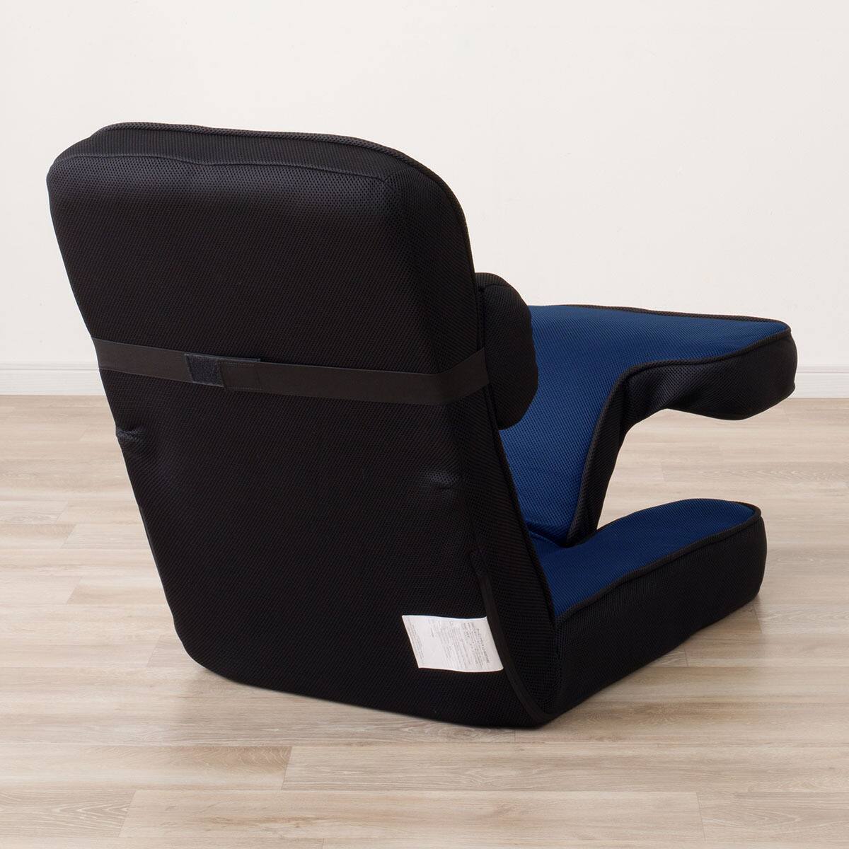 ゲーミング座椅子(LC-B26TAB2 ネイビー) | ニトリネット【公式】 家具