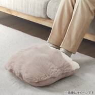 足ポカクッション(PK2601)