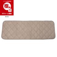 ロングチェアシート(Nウォーム極暖 ラメrSCw1a)