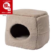 ２ＷＡＹペットベッド(Nウォーム極暖 ラメrSCw1a)