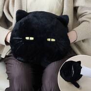手入れクッション(デコネコ rSCh1a)