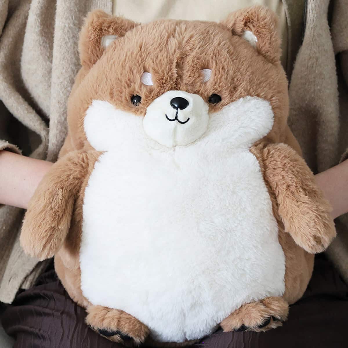 【TNTLIFE】Rayan 触覚シリーズ　クッション 手入れクッション(デコシバ rSCh1a) | ニトリネット【公式】 家具