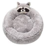 ペットベッド(アライグマNR M)