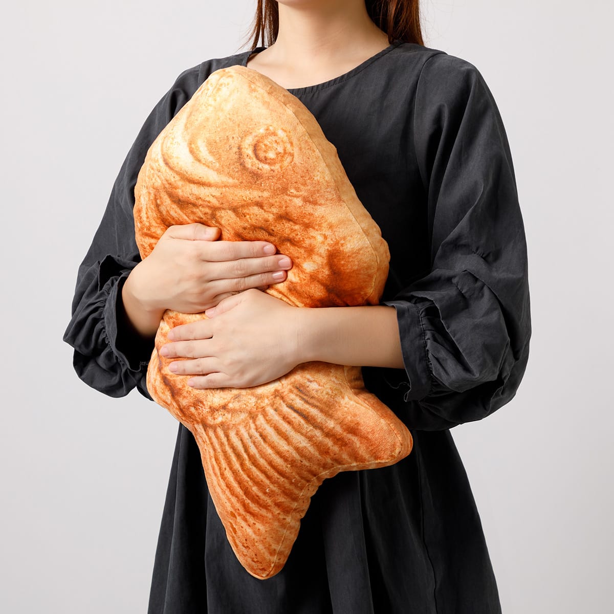 モチモチクッション(タイヤキ TY001) | ニトリネット【公式】 家具