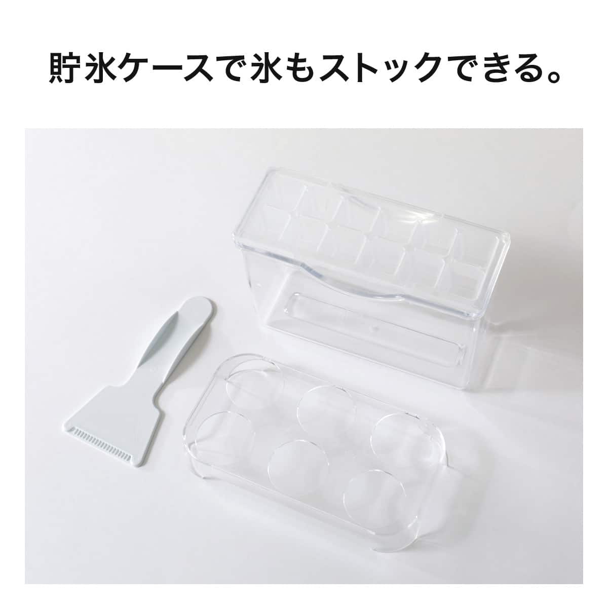 90L 直冷式2ドア冷凍冷蔵庫 (BR2C01WH) 延長保証付き (リサイクル回収