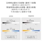 アッパーライト付きシーリングライト(12LCL-MU) 3枚目画像