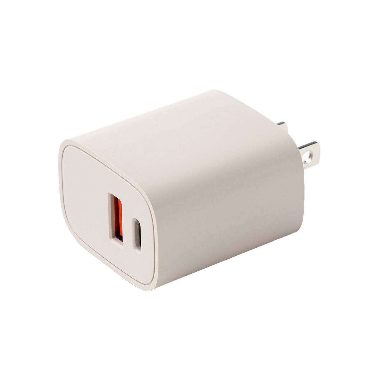 USBアダプタ(モカ 20w1A1C) | ニトリネット【公式】 家具・インテリア通販