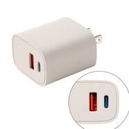 USBアダプタ(モカ 20w1A1C)