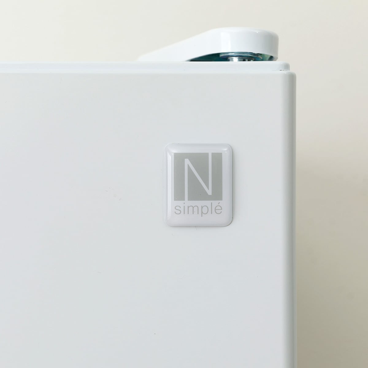 ニトリ 2ドア冷蔵庫 NR-133L WH 133L 2024年製 133L 2ドア冷凍冷蔵庫(NRｰ133L ホワイト) | ニトリネット【公式】 家具