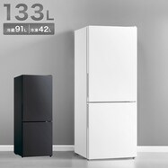 133L 2ドア冷凍冷蔵庫 (NRｰ133L)