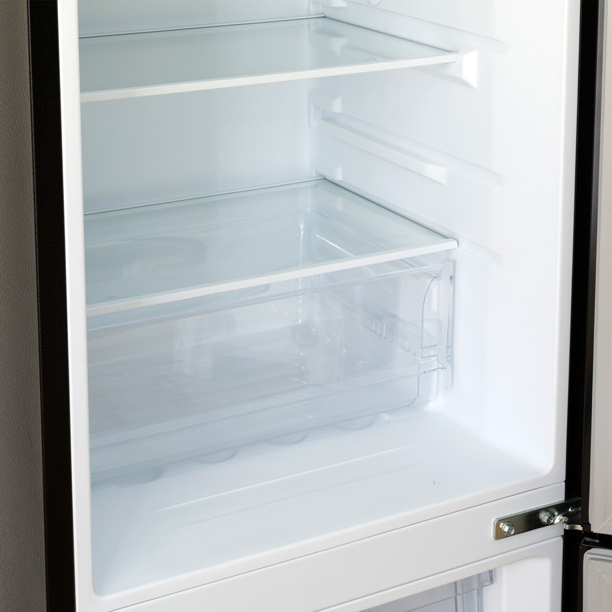 133L 2ドア冷凍冷蔵庫 (NRｰ133L ブラック) | ニトリネット【公式