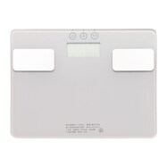 【デコホーム商品】体組成計(モカ AT212)