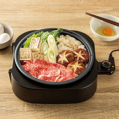 DREAM WARE 鍋 （焼肉 一 unのプロフィール） 