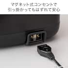 IH炊飯ジャー 3合(BC2G01 BK) 13枚目画像
