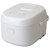 IH炊飯ジャー 5.5合(BC2G02 ホワイト)
