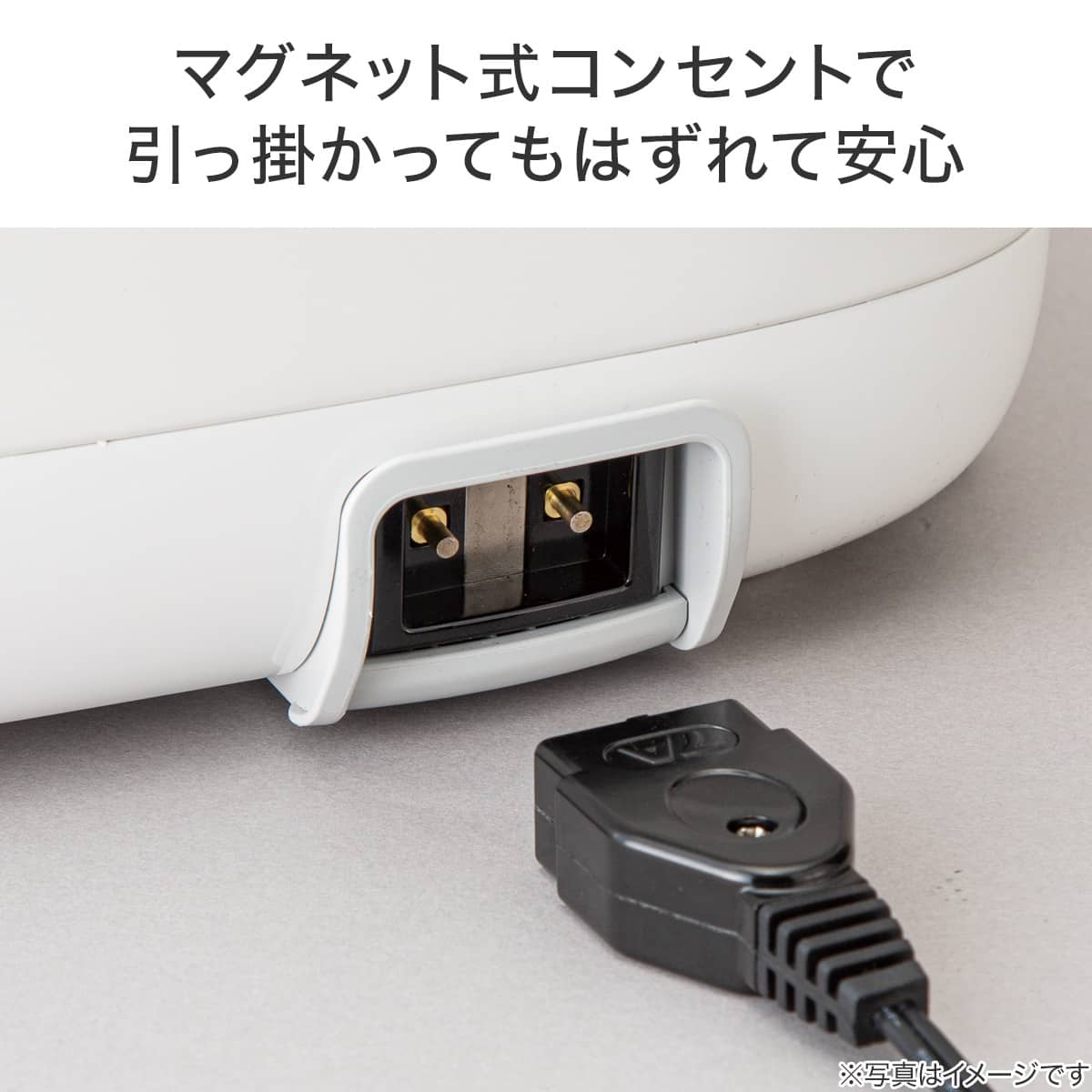 IH炊飯ジャー 5.5合(BC2G02 ホワイト) | ニトリネット【公式】 家具