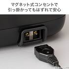 IH炊飯ジャー 5.5合(BC2G02 ブラック) 14枚目画像