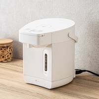 電気ジャーポット 2.2L (BC2C01 ホワイト)