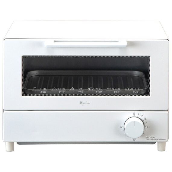 【家電10点セット 東日本用】新生活安心スタートセット WH 8枚目画像