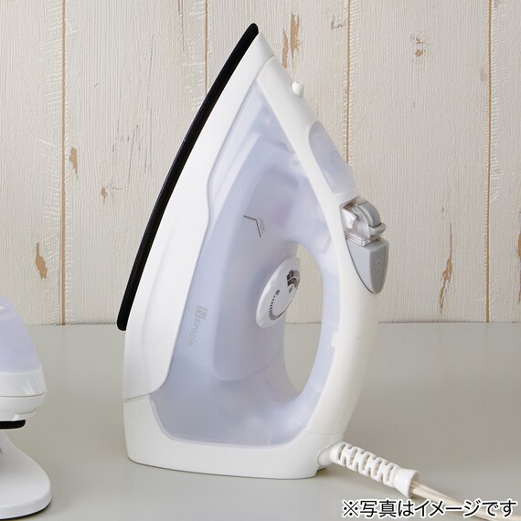 【家電10点セット 西日本用】新生活安心スタートセット WH 16枚目画像