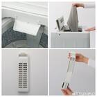 【家電3点セット】一人暮らし 90L冷蔵庫＋4.5kg洗濯機+ヘルツフリーレンジセット(ホワイト) 12枚目画像