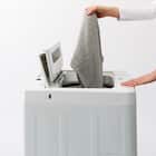 4.5kg全自動洗濯機(NT45T1 ホワイト) 7枚目画像