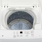 4.5kg全自動洗濯機(NT45T1 ホワイト) 16枚目画像