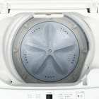4.5kg全自動洗濯機(NT45T1 ホワイト) 17枚目画像