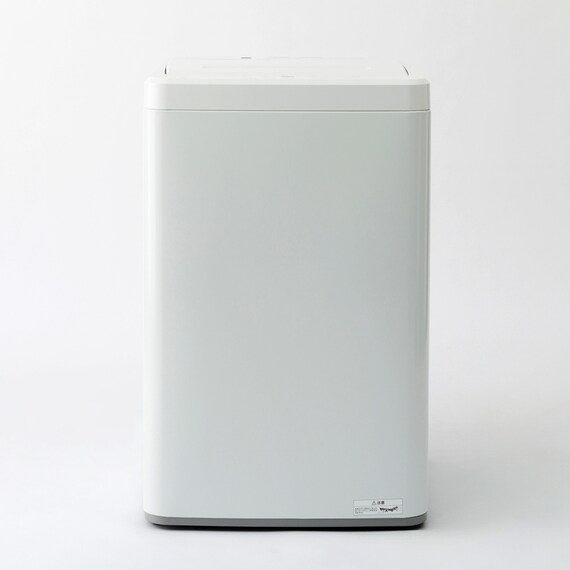 4.5kg全自動洗濯機(NT45T1 ホワイト) 23枚目画像