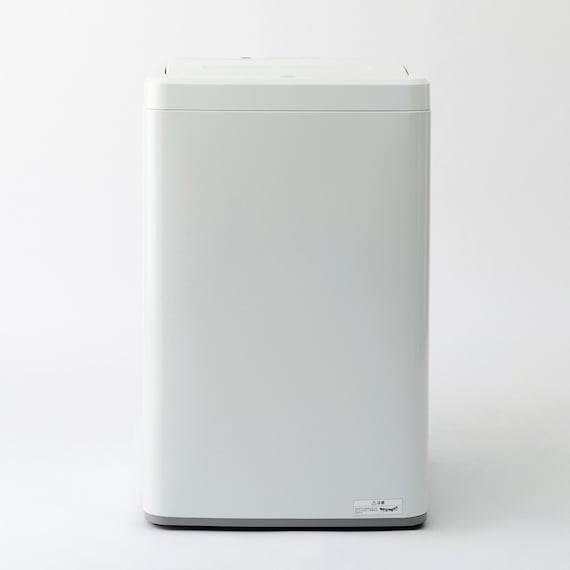 4.5kg全自動洗濯機(NT45T1 ホワイト) 23枚目画像