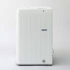 4.5kg全自動洗濯機(NT45T1 ホワイト) 24枚目画像