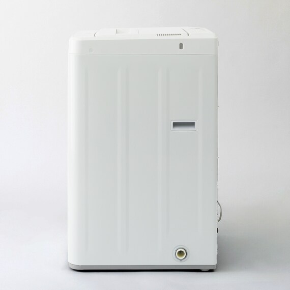 4.5kg全自動洗濯機(NT45T1 ホワイト) 24枚目画像