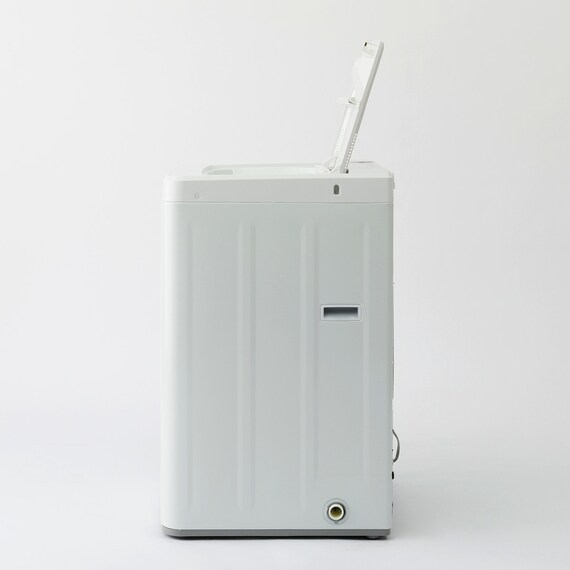 4.5kg全自動洗濯機(NT45T1 ホワイト) 25枚目画像