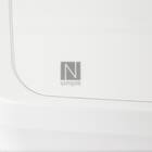 4.5kg全自動洗濯機(NT45T1 ホワイト) 29枚目画像