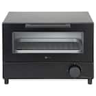 【家電7点セット 東日本用】お手頃価格の6kg洗濯機セット BK 12枚目画像