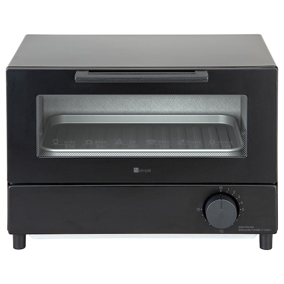 【家電7点セット 東日本用】お手頃価格の6kg洗濯機セット BK 12枚目画像