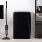 6kg全自動洗濯機(NT60T1 ブラック) (リサイクル回収あり) 11枚目画像