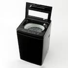 6kg全自動洗濯機(NT60T1 ブラック) (リサイクル回収あり) 17枚目画像