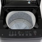 6kg全自動洗濯機(NT60T1 ブラック) (リサイクル回収あり) 19枚目画像