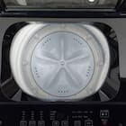 6kg全自動洗濯機(NT60T1 ブラック) (リサイクル回収あり) 20枚目画像